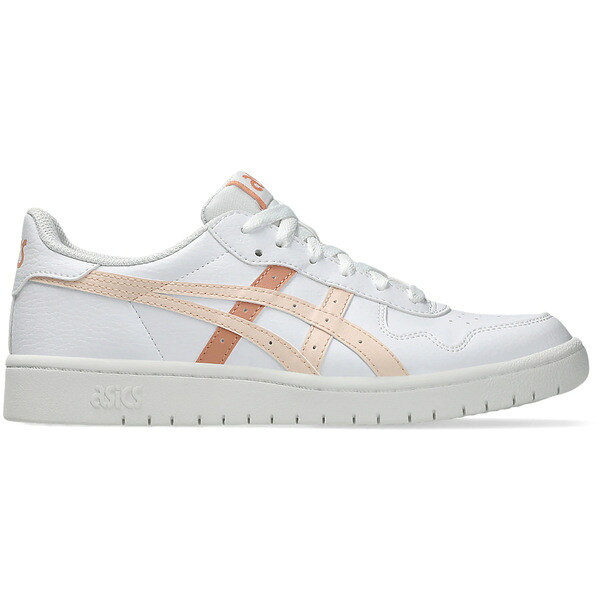 ASICS アシックス レディース スニーカー  【ASICS Japan S White Pearl Pink (Women)】  サイズ US_W_10.5 White/Pearl Pink