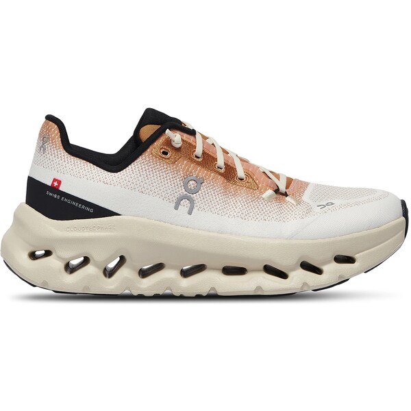 On オン レディース スニーカー  【On Running Cloudtilt Ivory Almond (Women\u0027s)】  大いさ US_W_10 Ivory/Almond レディース靴-靴-スニーカー
