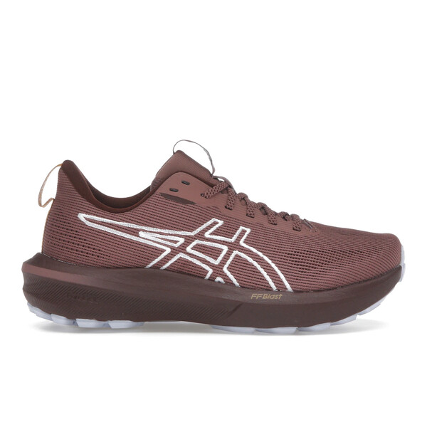 ASICS アシックス レディース スニーカー  【ASICS GT-1000 14 TR Nature Bathing Rubble Red (Women\u0027s)】  大いさ US_8(25.0糎) Nature Bathing/Rubble Red 靴-レディース靴