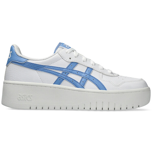 ASICS アシックス レディース スニーカー  【ASICS Japan S PF White Blue Project (Women)】  サイズ US_8(25.0cm) White/Blue Project