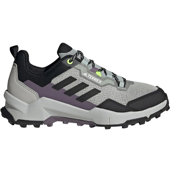 adidas アディダス レディース スニーカー  【adidas Terrex AX4 Wonder Silver Core Black Grey Two (Women)】  サイズ US_8.5(25.5cm) Wonder Silver/Core Black/Grey Two