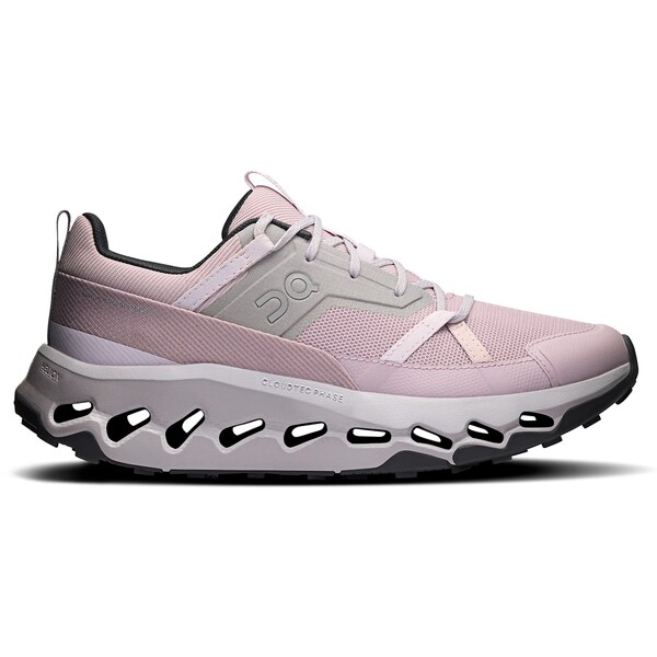 On オン レディース スニーカー  【On Running Cloudhorizon Mauve Fade (Women\u0027s)】  大いさ US_5.5(22.5糎) Mauve/Fade レディース靴-靴-スニーカー