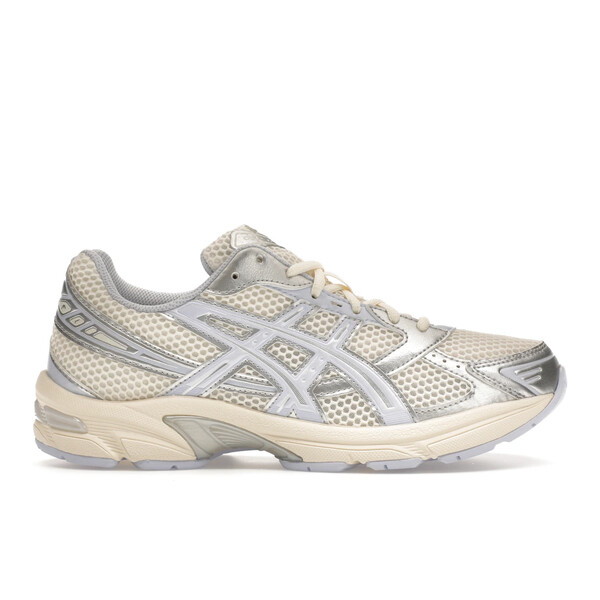 ASICS アシックス レディース スニーカー  【ASICS Gel-1130 Silver Pack Blue Fade (Women\u0027s)】  大きさ US_9.5(26.5糎) Cream/Blue Fade