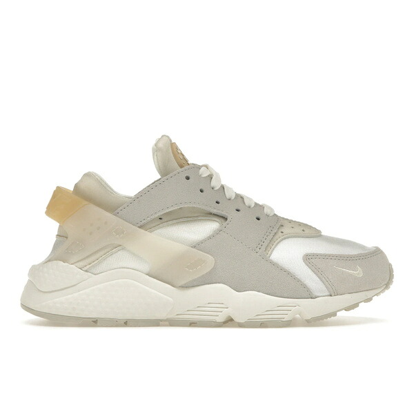 Nike ナイキ レディース スニーカー  【Nike Air Huarache Light Bone Sail (Women\u0027s)】  大きさ US_6.5(23.5糎) Light Bone/Sesame/Sail/Coconut Milk