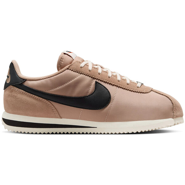 Nike ナイキ レディース スニーカー 【Nike Cortez Desert Black Sail (Women's)】 サイズ US_W_11.5 Desert/Black/Sail｜asty