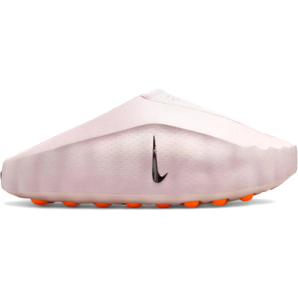Nike ナイキ レディース スニーカー  【Nike Mind 001 Slide Pearl Pink (Women\u0027s)】  大いさ US_7(24.0糎) Pearl Pink/Chrome/Hyper Crimson/Black