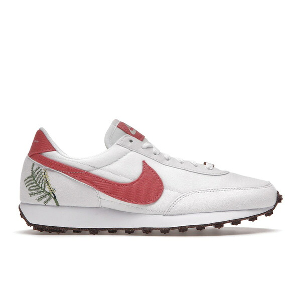 Nike ナイキ レディース スニーカー 【Nike Daybreak SE Catechu (Women's)】 サイズ US_9.5(26.5cm) White/Sail/Light Sienna｜asty