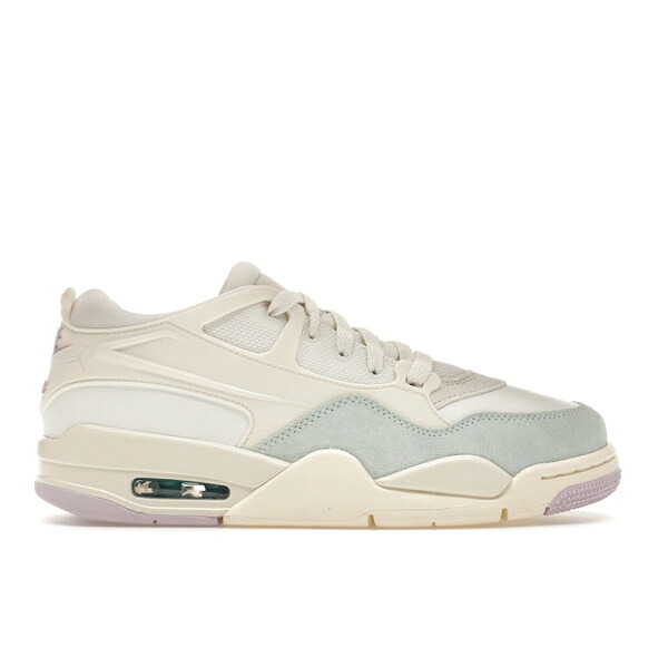 Jordan ジョーダン レディース スニーカー  【Jordan 4 RM Sail Doll (Women\u0027s)】  大きさ US_W_10 Sail/Summit White/Pale Ivory/Doll