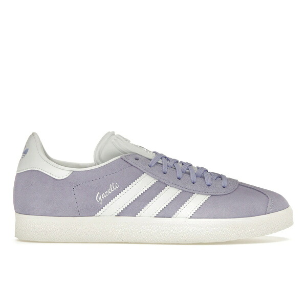 adidas アディダス レディース スニーカー  【adidas Gazelle Violet Tone (Women\u0027s)】  大きさ US_W_10 Violet Tone/Cloud White/Violet Tone