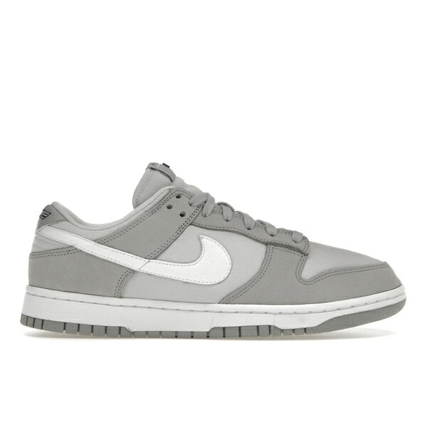 Nike ナイキ レディース スニーカー  【Nike Dunk Low LX Light Smoke Grey (Women\u0027s)】  大きさ US_7(24.0糎) Light Smoke Grey/White-Photon Dust