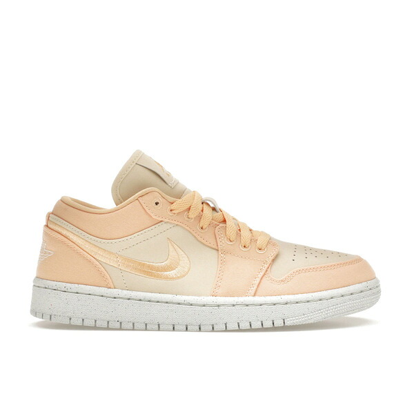 Jordan ジョーダン レディース スニーカー  【Jordan 1 Low SE Celestial Gold (Women\u0027s)】  大きさ US_9(26.0糎) Celestial Gold/Sail/Muslin