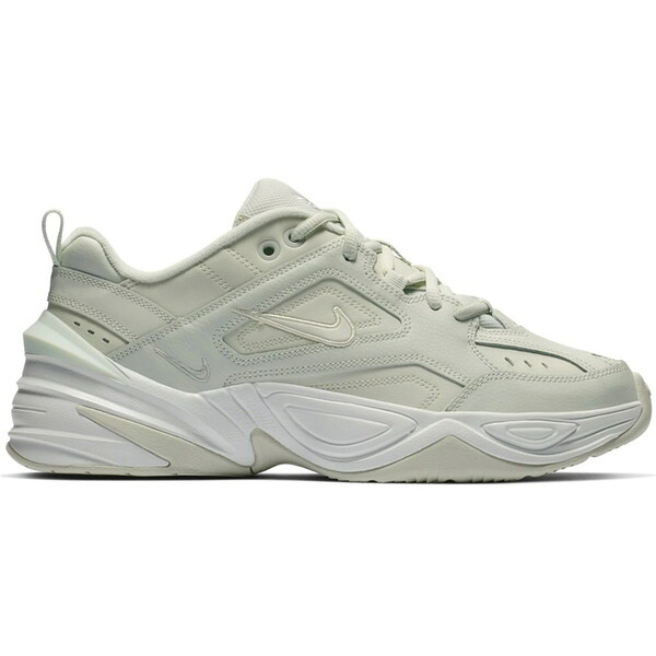 Nike ナイキ レディース スニーカー  【Nike M2K Tekno Spruce Aura (Women\u0027s)】  大きさ US_8(25.0糎) Spruce Aura/Sail-Summit White-Spruce Aura