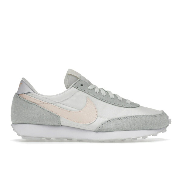 Nike ナイキ レディース スニーカー 【Nike Daybreak Barely Green Crimson Tint (Women's)】 サイズ US_5(22.0cm) Sail/Barely Green/Summit White/Crimson Tint|asty