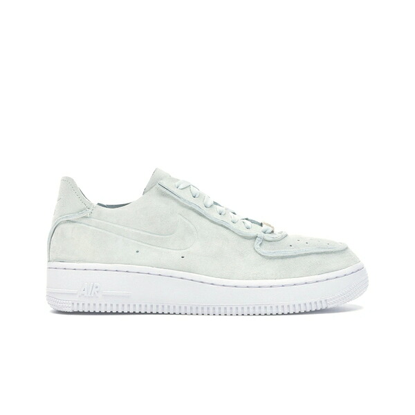 Nike ナイキ レディース スニーカー 【Nike Air Force 1 Decon Ghost Aqua (Women's)】 サイズ US_7(24.0cm) Ghost Aqua/White｜asty