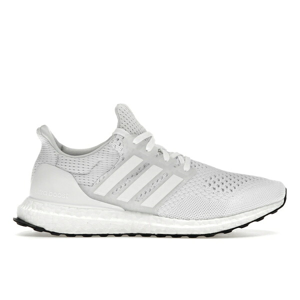 adidas アディダス レディース スニーカー  【adidas Ultra Boost 1.0 デオキシリボ核酸 Triple White (Women\u0027s)】  大きさ US_7.5(24.5糎) Cloud White/Cloud White/Cloud White