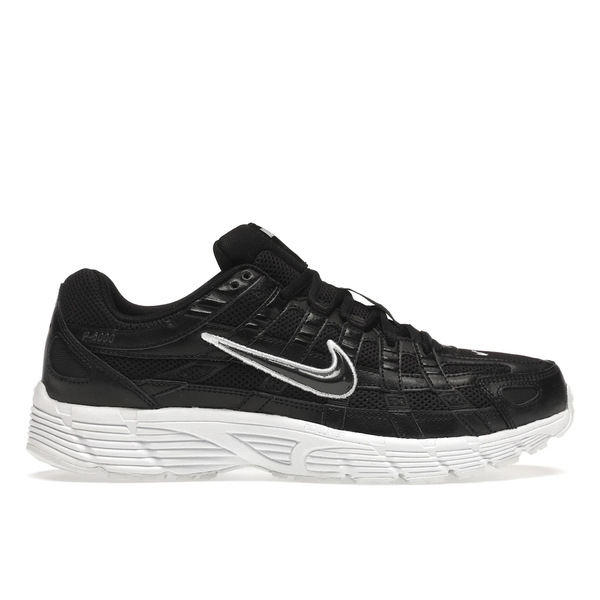 Nike ナイキ レディース スニーカー 【Nike P-6000 Black Anthracite White (Women's)】 サイズ US_5(22.0cm) Black/White-Anthracite｜asty