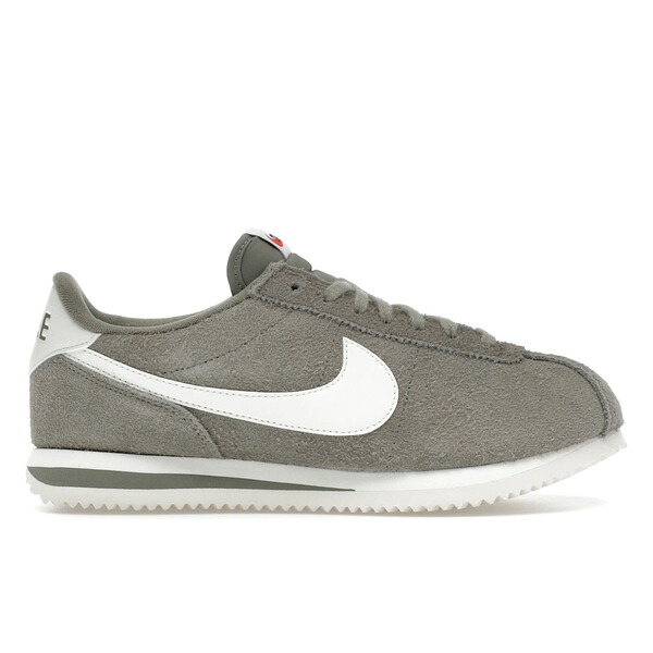 Nike ナイキ レディース スニーカー 【Nike Cortez Vintage Light Army Sail (Women's)】 サイズ US_7(24.0cm) Light Army/Light Army/Sail|asty