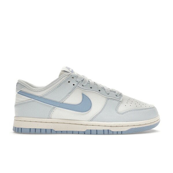 Nike ナイキ レディース スニーカー  【Nike Dunk Low Next Nature Blue Tint (Women\u0027s)】  大きさ US_W_11.5 Blue Tint/Cobalt Bliss/Summit White/Volt/Black