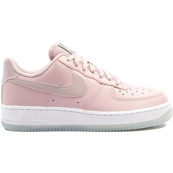 Nike ナイキ レディース スニーカー  【Nike Air Force 1 Low \u002707 Essential Plum Chalk (Women\u0027s)】  大きさ US_8.5(25.5糎) Plum Chalk/Plum Chalk-White