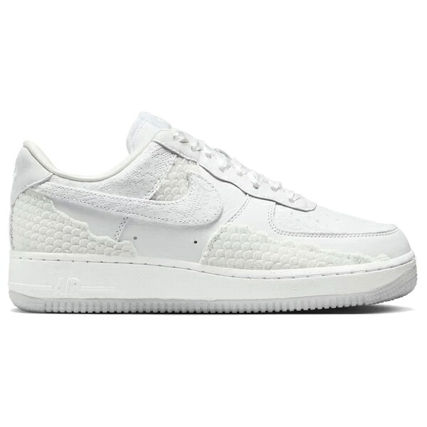 Nike ナイキ レディース スニーカー 【Nike Air Force 1 Low Chinese New Year (Women's)】 サイズ US_7(24.0cm) White/White｜asty