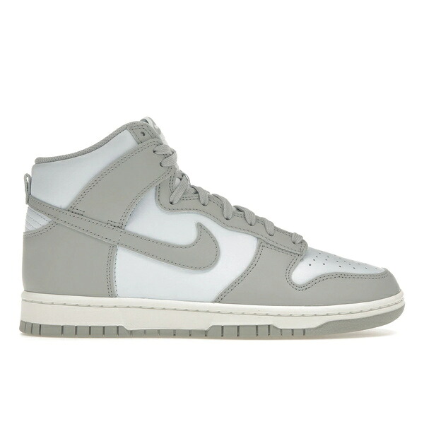 Nike ナイキ レディース スニーカー  【Nike Dunk High Blue Tint (Women\u0027s)】  大きさ US_W_10 Blue Tint/Light Smoke Grey/Summit White