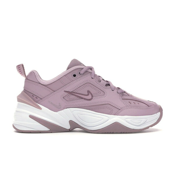 Nike ナイキ レディース スニーカー  【Nike M2k Tekno Plum Chalk (Women\u0027s)】  大きさ US_6(23.0糎) Plum Chalk/Plum Dust-Summit White-Plum Chalk