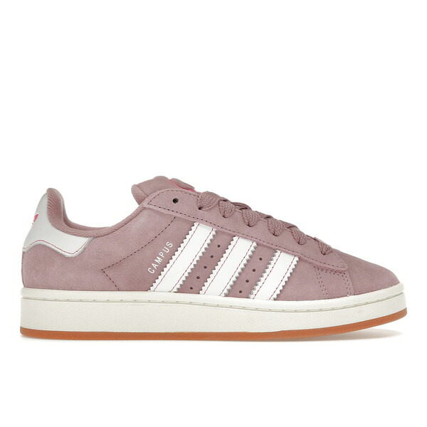 adidas アディダス レディース スニーカー  【adidas Campus 00s Magenta (Women\u0027s)】  大きさ US_W_10 Magenta/White/Gum