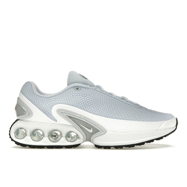 Nike ナイキ レディース スニーカー  【Nike Air Max Dn Half Blue (Women\u0027s)】  大きさ US_W_11 Half Blue/Pure Platinum/Football Grey/Summit White