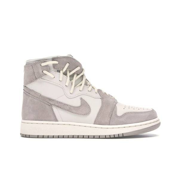 Jordan ジョーダン レディース スニーカー 【Jordan 1 Rebel XX Moon Particle (Women's)】 サイズ US_W_10 Moon Particle/Moon Particle-Phantom｜asty
