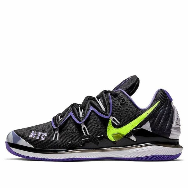 Nike ナイキ メンズ スニーカー 【Nike Court Air Zoom Vapor x Kyrie 5 'NYC' BQ5952-002】 サイズ US_8(26.0cm)｜asty