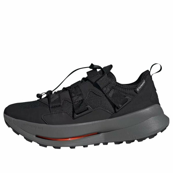 adidas アディダス メンズ スニーカー  【adidas Equipment Agravic XTR \u0027Black Iron Metallic\u0027  JR0835】  大きさ US_9(27.0糎)