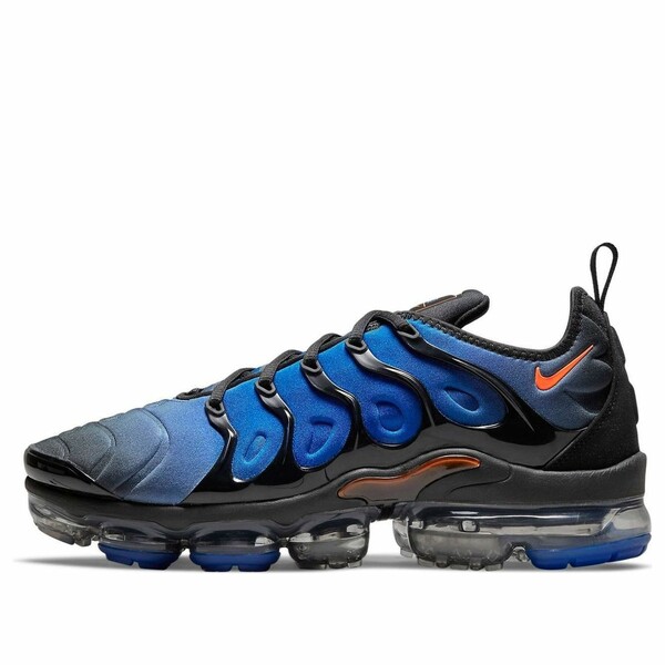Nike ナイキ メンズ スニーカー  【Nike Air VaporMax Plus \u0027Knicks\u0027 DO6679-001】  大きさ US_11.5(29.5糎)