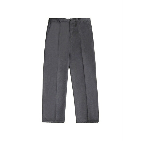 PTトリノ メンズ 心地好いズボン下 ボトムス Micheal trousers Grey