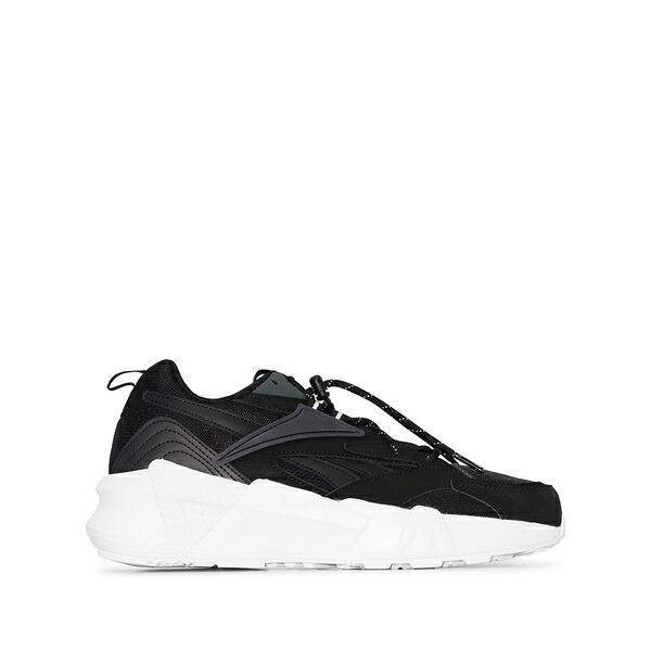 リーボック レディース スニーカー シューズ Aztrek sneakers Black