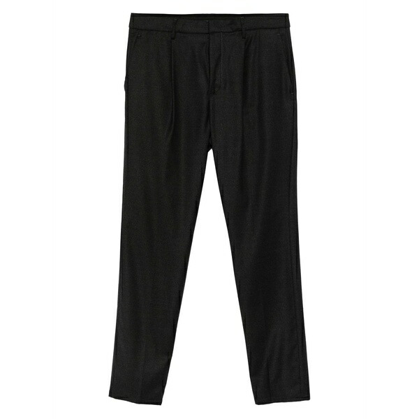 ドンダップ メンズ 心地好いズボン下 ボトムス Ralp trousers Grey