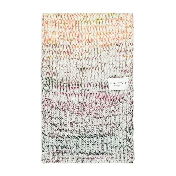 マルコポーロ レディース マフラー・ストール・スカーフ アクセサリー Knitted scarf Neutrals|asty