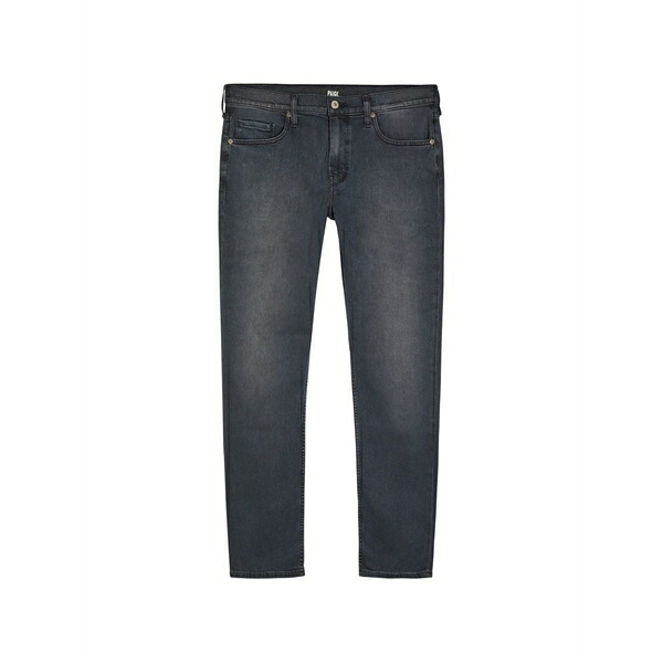 ページ メンズ ジーンズズボン下 ボトムス Lennox slim-cut jeans Grey