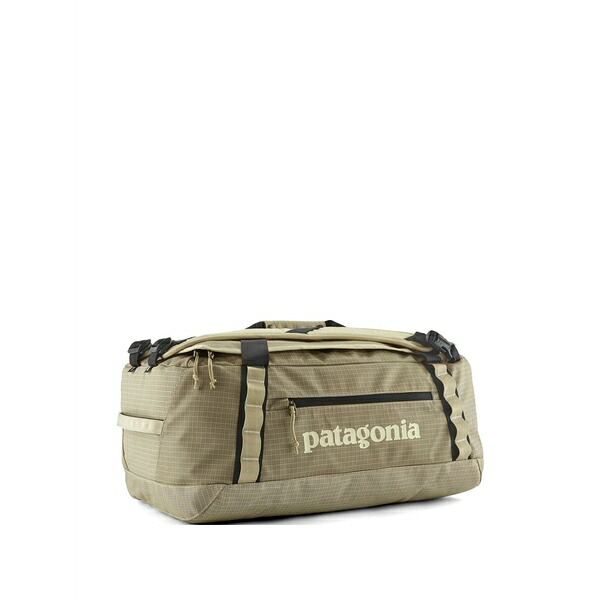 パタゴニア メンズ ボストンバッグ 御徒面子 Black hole??  40l duffel bag Neutrals