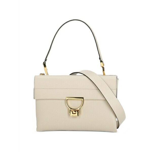 コチネレ レディース ショルダーバッグ 御徒面子 Arlettis shoulder bag Neutrals