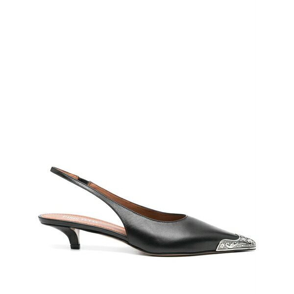 光の都市一つ星の州 レディース パンプス シューズ 50粍 jessica pumps Black