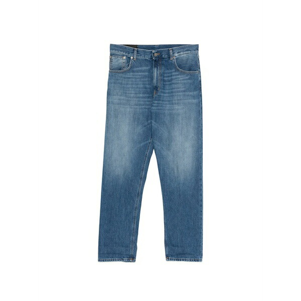ドンダップ メンズ ジーンズズボン下 ボトムス Ervin jeans Blue