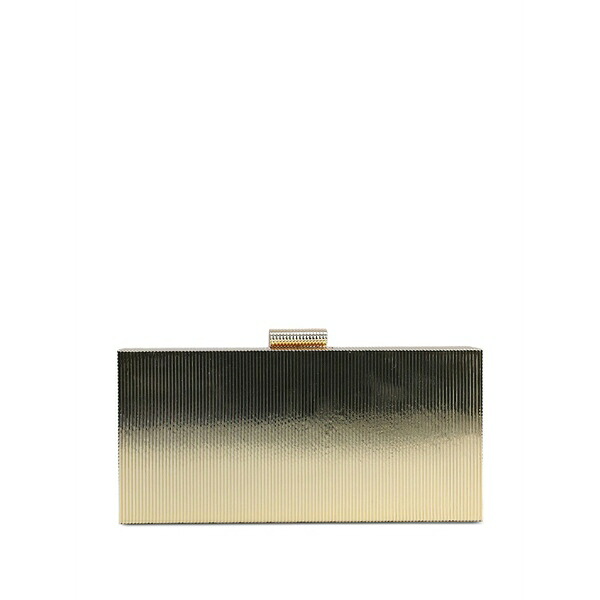 レトロフェット レディース クラッチペダル御徒面子 御徒面子 Milo clutch Gold