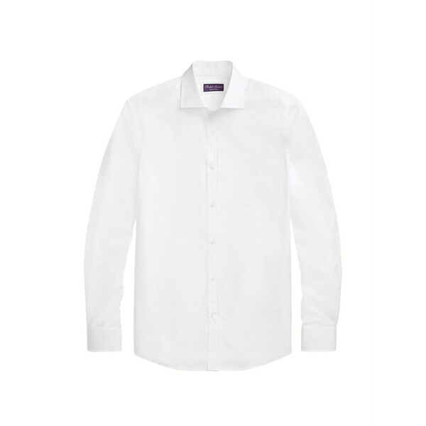 ラルフローレン メンズ シャツ トップス Collared shirt White｜asty