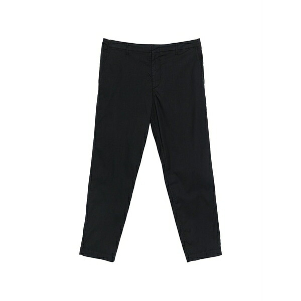 ドンダップ メンズ 心地好いズボン下 ボトムス Zyan trousers Blue