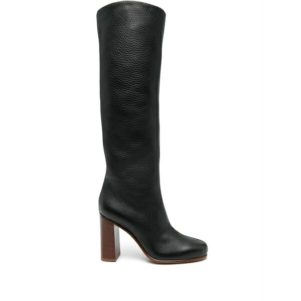 カイト レディース ブーツ シューズ 90mm willow boots Black