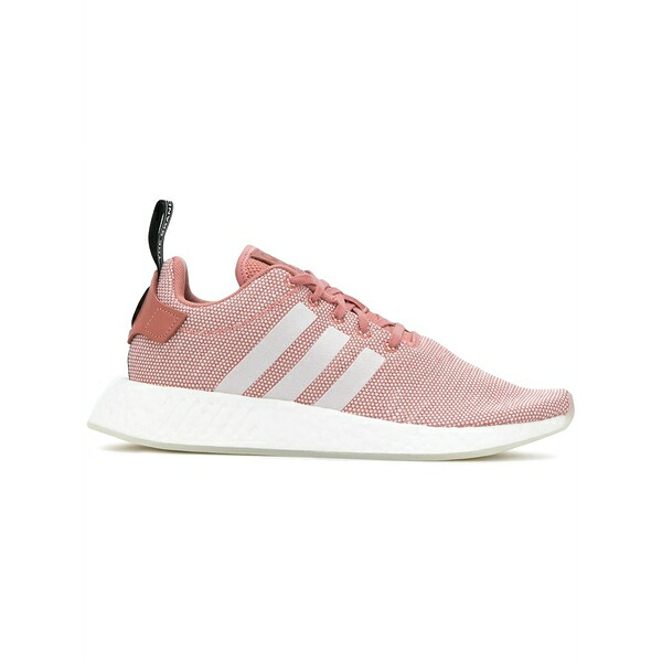 アディダス レディース スニーカー シューズ Nmd r2 low-top sneakers Pink