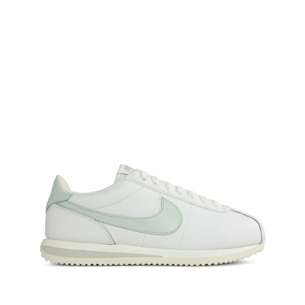 ナイキ レディース スニーカー シューズ Cortez sneakers White｜asty