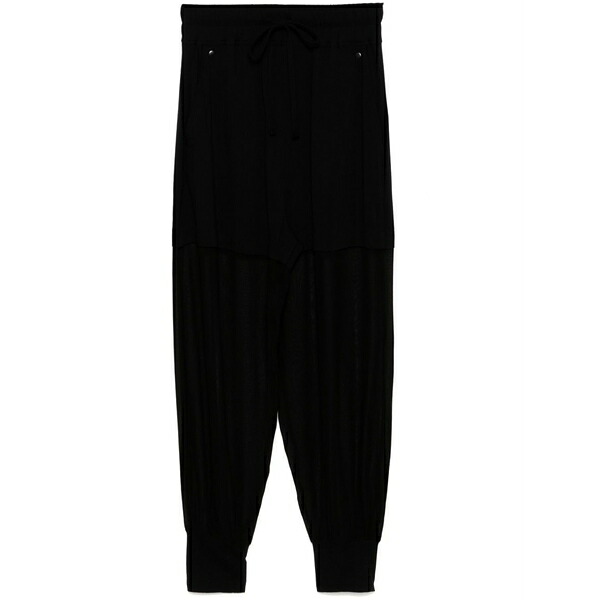トム・クロム レディース カジュアルパンツ ボトムス Matmix pants Blue｜asty