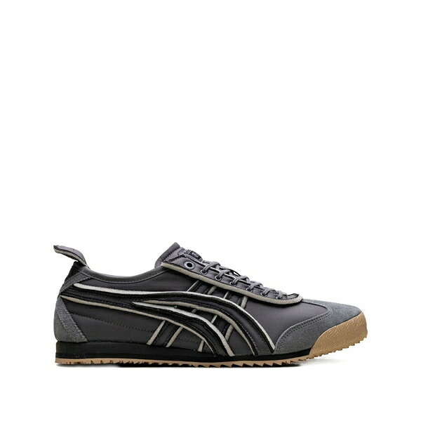 オニツカタイガー メンズ スニーカー シューズ Mexico 66 sd \"metropolis\"" sneakers Grey"