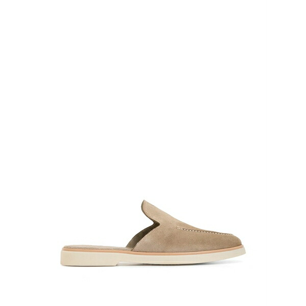 マグナーニ メンズ サンダル シューズ Beignet mules Neutrals